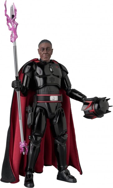 Medicom Toy MAFEX Moff Gideon (TM) (The Mandalorian), MED73017, by MEDICOM TOY
