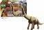 TAKARA TOMY Ania Adventures Continent Ania Kingdom Brachio (Brachiosaurus), TAK00658, by TAKARA TOMY