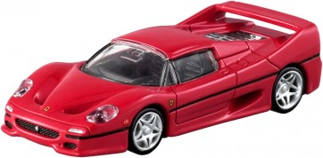 TAKARA TOMY Tomica Premium 06 Ferrari F50, TAK95471, by TAKARA TOMY