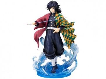 Alter 1/8 Demon Slayer: Kimetsu no Yaiba: Giyu Tomioka (Reissue), ALT06654, by ALTER