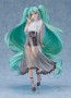 Good Smile Company 1/6 Hatsune Miku: NT Style Casual Wear Ver. (Character Vocal Series), GSC47541, by GOOD SMILE COMPANY