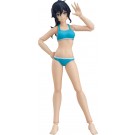 MAX Factory FIGMA FEMALE SWIMSUIT BODY (MAKOTO)  , MAX66805, by MAX FACTORY