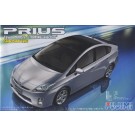 Fujimi 1/24 ID171 Prius solar panel specification, FUJ38698, by FUJIMI