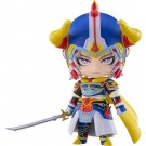 Good Smile Company Nendoroid Warrior of Light (Final Fantasy), GSC76282, by GOOD SMILE COMPANY
