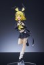 Good Smile Company POP UP PARADE Kagamine Rin: BRING IT ON Ver. L Size (Character Vocal Series), GSC49323, by GOOD SMILE COMPANY