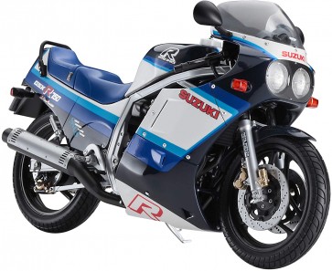 Hasegawa 1/12 SUZUKI GSX-R750 (G) (GR71G)  , HAS15078, by HASEGAWA