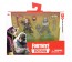 TAKARA TOMY Fortnite Collection Mini Figure 2 body set 006 Drift & Abstract  , TAK47077, by TAKARA TOMY