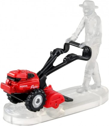 TAKARA TOMY Tomica No.115 Honda FU655 Lucky, TAK88896, by TAKARA TOMY