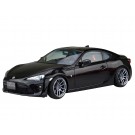 1/24 Toyota ZN6 Toyota86 1916 Custom Wheel, AOS05179, by AOSHIMA