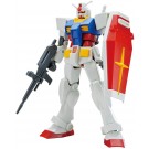 Bandai 1/144 ENTRY GRADE RX-78-2 Gundam , BAN07478, by BANDAI
