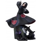 Bandai Figuarts ZERO [Super Fierce Battle] Itachi Uchiha The Light & Dark of the Mangekyo Sharingan, BAC61135, by BANDAI