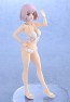 FREEing 1/12 SSSS.GRIDMAN: AKANE SHINJO SWIMSUIT VER. PVC  , FRE99505, by FREEING