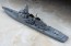 Hasegawa  1/700 Maritime Self-Defense Force destroyer Kongo, HAS027, by HASEGAWA