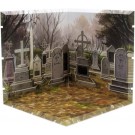 PLM Dioramansion 150 Graveyard 2, PEL40434, by PLM