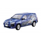 Aoshima 1/24 The model car Series TOYOTA NCP160V PROBOX '14 ULTIMATE! NIPAKO-CHAN  , AOS56998, by AOSHIMA