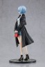 Good Smile Company 1/7 Rebuild of Evangelion: Rei Ayanami -Red Rouge-, GSC47114, by GOOD SMILE COMPANY