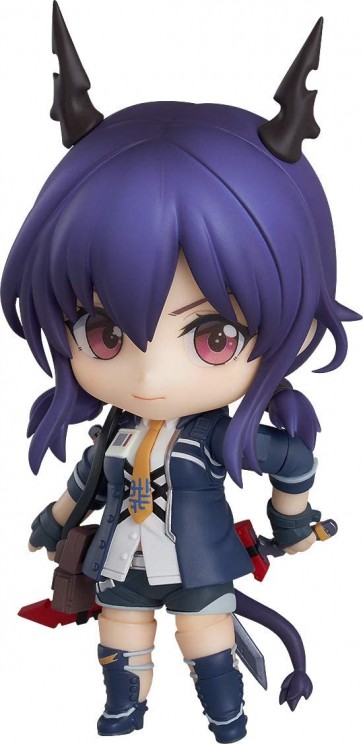 Good Smile Company NENDOROID CH'EN (ARKNIGHTS)  , GSC21867, by GOOD SMILE COMPANY
