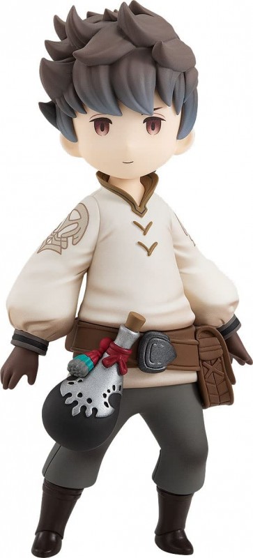 square enix POP UP PARADE Tiz Arrior (Bravely Default), SQE70394, by SQUARE ENIX