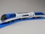 TAKARATOMY Plarail S-48 Kintetsu Tourism Limited Express Shimakaze , TAK38357, by TAKARA TOMY
