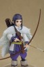 Good Smile Company POP UP PARADE Asirpa (Golden Kamuy), GSC96506, by GOOD SMILE COMPANY