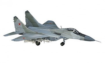 Hasegawa  1/72 MiG-29 Fulcrum , HASE11, by HASEGAWA
