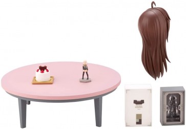 Kotobukiya 1/10 After School Gourai Birthday Set, KBY42838, by KOTOBUKIYA