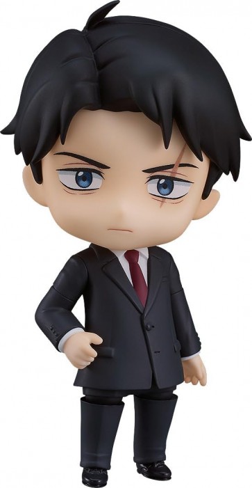 Orange Rouge Nendoroid Mizuki (The Birth of Kitaro: The Mystery of Ge Ge Ge), ORG93420, by Orange Rouge