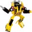 TAKARA TOMY Transformers Missing Link C-05 Sunstreaker, TAK34714, by TAKARA TOMY