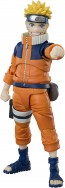 Bandai S.H.Figuarts Naruto Uzumaki -Unexpected No.1 Slapstick Ninja-, BAC41816, by BANDAI