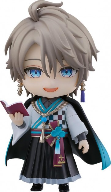 Good Smile Company Nendoroid Kaida Haru (NIJISANJI), GSC28526, by GOOD SMILE COMPANY
