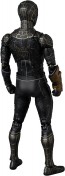 Medicom Toy MAFEX Spider-Man Black & Gold Suit (Spider-Man: No Way Home), MED73086, by MEDICOM TOY