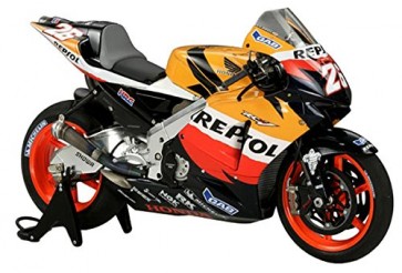 TAMIYA 1/12 Repsol RC211V 06, TAM14106, by TAMIYA