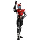 Bandai S.H.Figuarts (SHINKOCCHOU SEIHOU) Kamen Rider Kabuto Rider Form 20th Anniversary Ver., BAC93136, by BANDAI