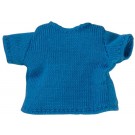 Good Smile Company Nendoroid Doll Outfit Set: T-Shirt (Blue), GSC74955, by GOOD SMILE COMPANY