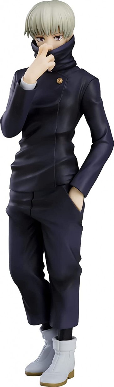Good Smile Company POP UP PARADE Toge Inumaki (Jujutsu Kaisen), GSC44847, by GOOD SMILE COMPANY
