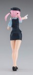 Hasegawa 1/12 12 Tamago Girls Collection No.13 "Asagiri Rio" (Conductor)  , HAS22763, by HASEGAWA