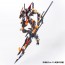 Wave ROBOT BUILD RB-28 AKADEN (Universal Color Ver.), WAV20777, by WAVE
