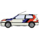 Hasegawa 1/24 Nissan Pulsar GTI-R (RNN14 Modified) NISMO Complete Car Specification, HAS07141, by HASEGAWA