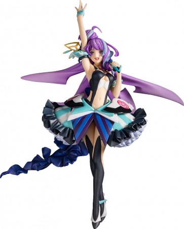 MAX Factory 1/20 PLAMAX MF-11: minimum factory Mikumo Guynemer (Macross Delta) (Reissue), MAX12789, by MAX FACTORY