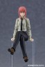 MAX Factory figma Makima (Chainsaw Man), MAX69165, by MAX FACTORY