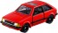 TAKARA TOMY Tomica REBORN Mazda Familia 1500XG, TAK56556, by TAKARA TOMY