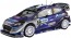Aoshima 1/24 SKYNET BELKITS FORD FIESTA RS WRC TOUR DE CORSE 2017 OTT TANAK/MARTIN JARVEOJA  , AOS07089, by AOSHIMA