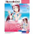 BANDAI  Figure Rise Bust Sakurauchi Riko, BAN44885, by BANDAI