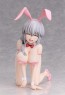 FREEing 1/4 Uzaki-chan Wants to Hang Out! 2nd Season: Tsuki Uzaki: Bare Leg Bunny Ver., FRE13893, by FREEING