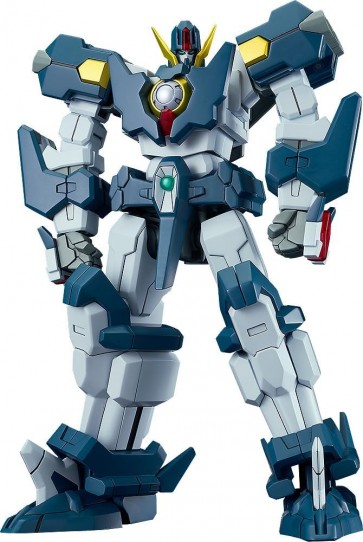 Good Smile Company MODEROID Take no Yamikazuchi (Destiny of the Shrine Maiden), GSC84381, by GOOD SMILE COMPANY