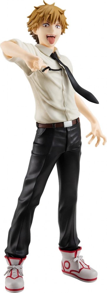 Good Smile Company POP UP PARADE Denji (Chainsaw Man), GSC46483, by GOOD SMILE COMPANY