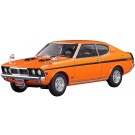 Hasegawa 1/24 Mitsubishi Colt Galant GTO-MR, HAS11285, by HASEGAWA