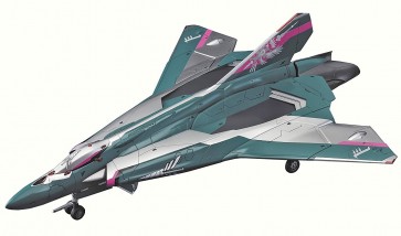 Hasegawa  1/72 Sv-262Ba Draken 3 Borg machine / Herman machine "Macross Δ", HAS65835, by HASEGAWA