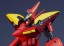 MAX Factory 1/72 PLAMAX VF-19 Custom Fire Valkyrie (Basara Nekki Unit) (Macross 7), MAX13953, by MAX FACTORY