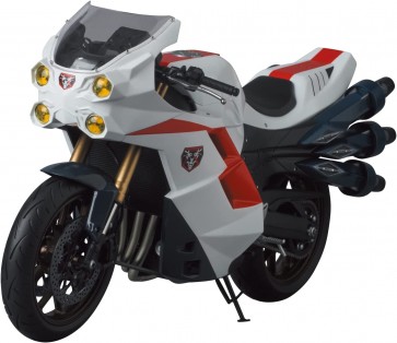 Medicom Toy RAH Cyclone (Shin Kamen Rider), MED07905, by MEDICOM TOY